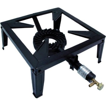 HORNILLO BUTSIR GAS POWERFIRE 4 HIERRO FUNDIDO