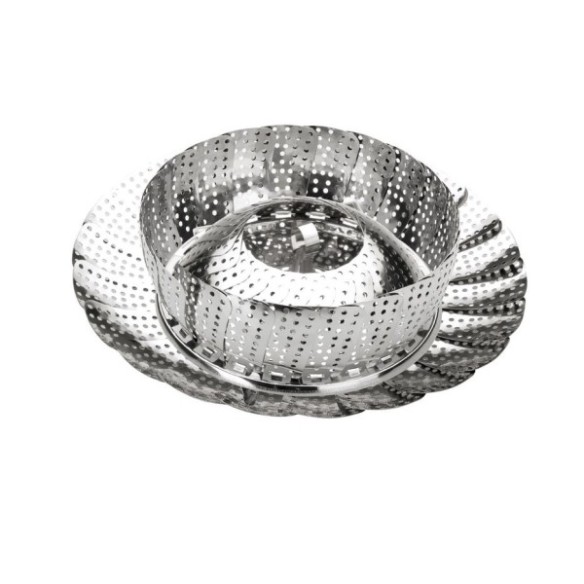 CESTILLO HERVIDOR EXTENSIBLE 24CMS LACOR