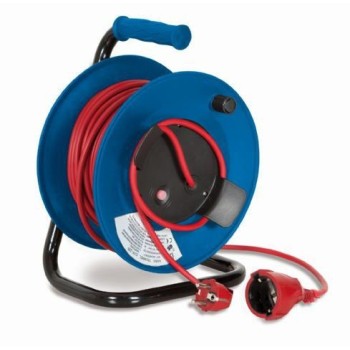 EXTENSIBLE 25M H05VV-F 3G1.5 1 BASE AEREA IP 20 TAYG