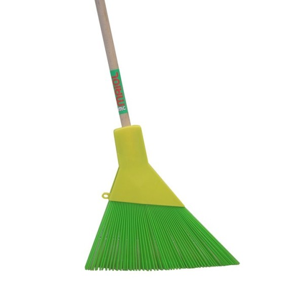 ESCOBA BARRENDERO POLIPROPILENO 120 CM. MAIOL