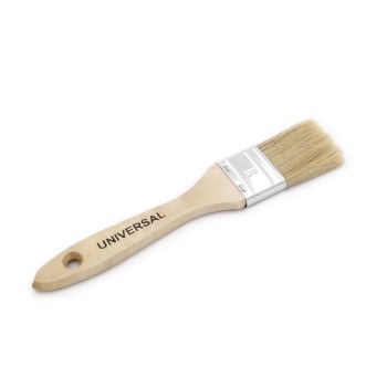 PALETINA DOBLE BARBOSA 3834 CERDA MEZCLA N.18-40MM