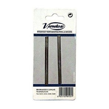 JGO 2 CUCH AR REVERS CE24/CE35 VIRUTEX