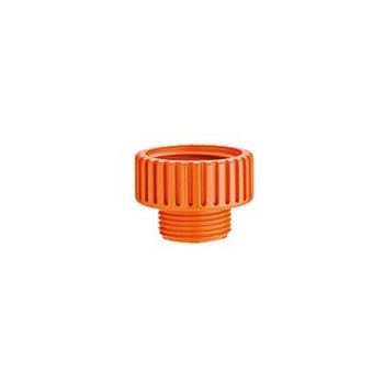 ADAPTADOR HEMBRA PARA GRIFO JARDIN CLABER Ø 3/4M 1H