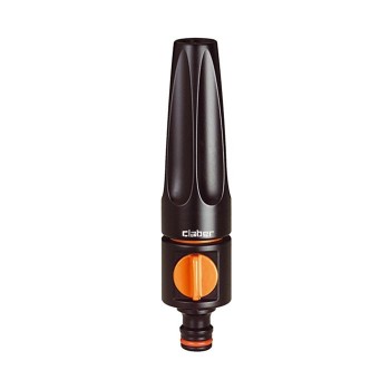 LANZA ROCIADORA PLUS PARA RIEGO CLABER