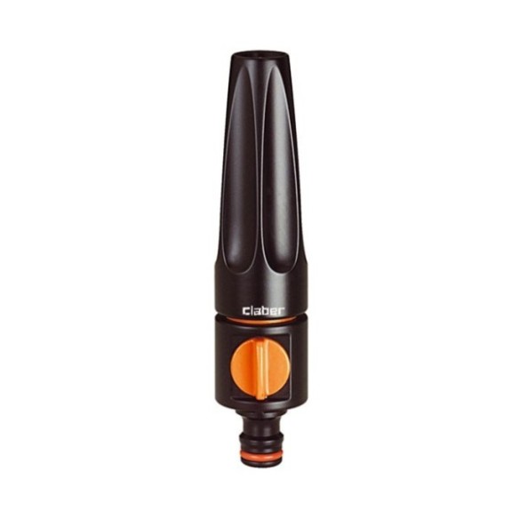 LANZA ROCIADORA PLUS PARA RIEGO CLABER