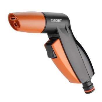 PISTOLA DOBLE PARA RIEGO CLABER ELEGANT