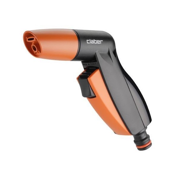 PISTOLA DOBLE PARA RIEGO CLABER ELEGANT