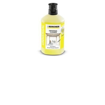 DETERGENTE UNIVERSAL NEUTRO RM 626 1L KARCHER