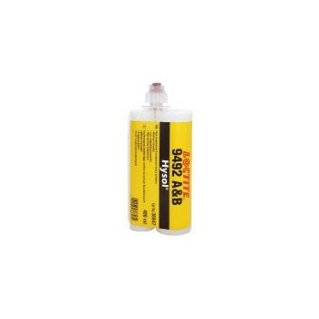 LOCTITE 9492 A+B HYSOL ADHESIVO EPOXI ALTA TEMPERATURA 50ML