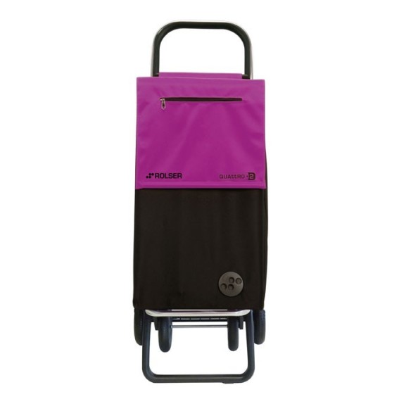 CARRO SBELTA 4.2 MF NEGRO MALVA