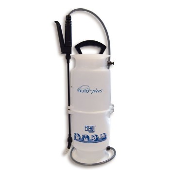 PULVERIZADOR ESPECIAL AUTOMOCION AUTO-PLUS 9 GOIZPER*