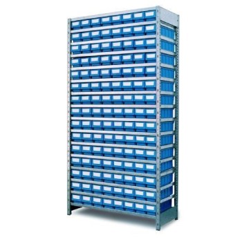 ESTANTERIA KIT 301 TAYG