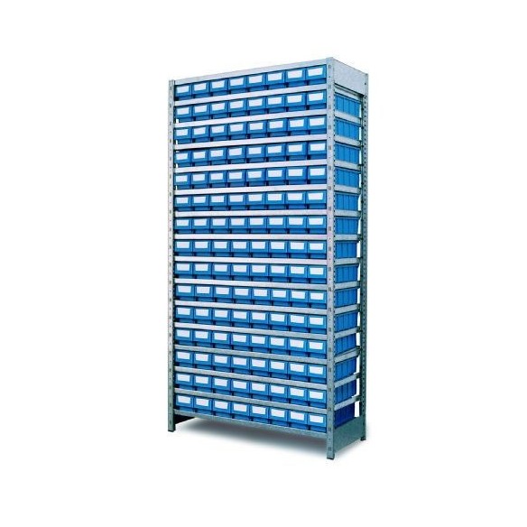 ESTANTERIA KIT 301 TAYG