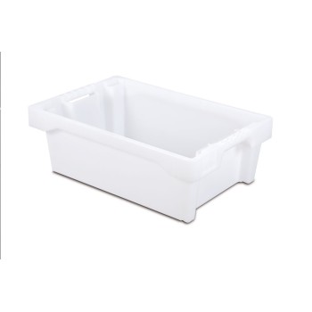 EURO-CAJA MOD. 6420-N NATURAL TAYG