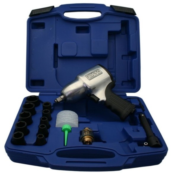 LLAVE DE IMPACTO 1/2 KIT VASOS LARWIND