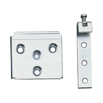 COLGADOR 5 ZINC DISPLAY 2021 AMIG