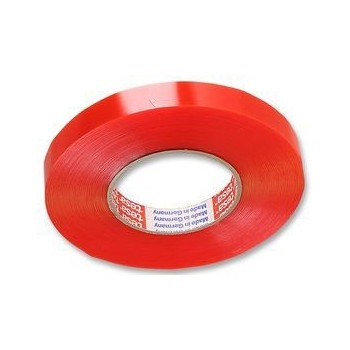 CINTA TESA 4965 MONTAJE TRANSPARENTE PREMIUM 50MX19MM