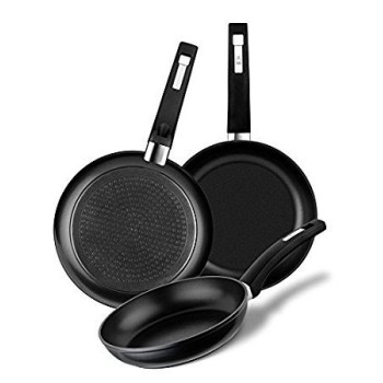 LOTE 3 SARTENES 18-22 y 26 ISOGONA A121651