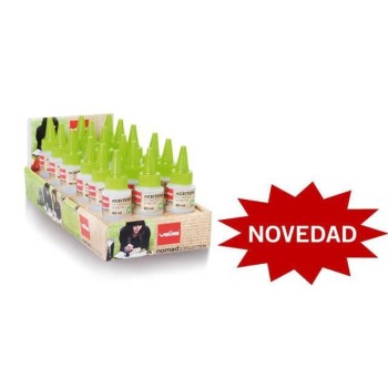 ACEITERA NOMAD 60 ML VD VALIRA