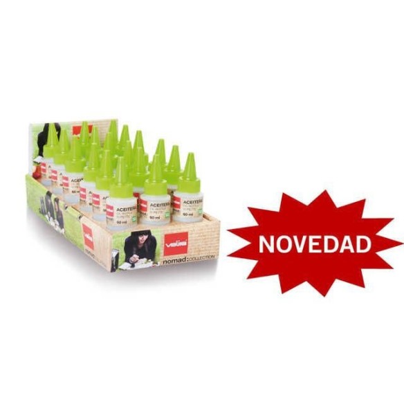 ACEITERA NOMAD 60 ML VD VALIRA