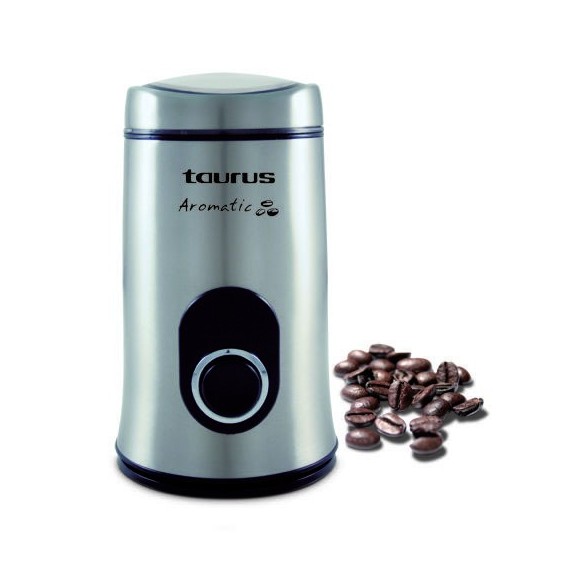 MOLINILLO AROMATIC A.INOX 150W. TAURUS