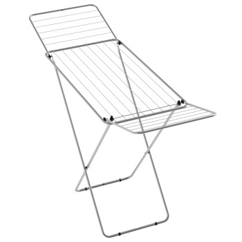 TENDEDERO ALAS ACERO STAR GARHE