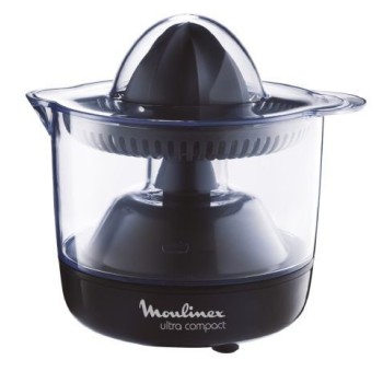EXPRIMIDOR ULTRACOMPACT NEGRO PC120870/PC1051