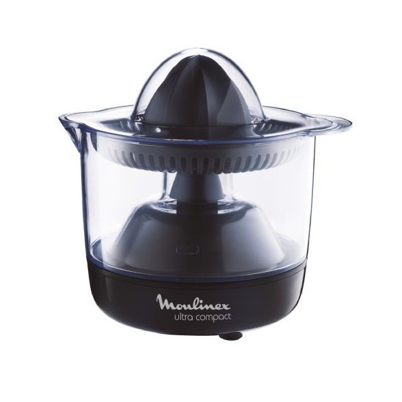 EXPRIMIDOR ULTRACOMPACT NEGRO PC120870/PC1051