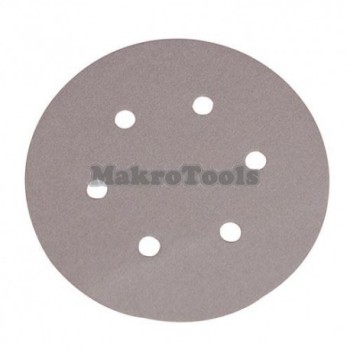 DISCO LIJA ESTRELLA 127X8 GR50