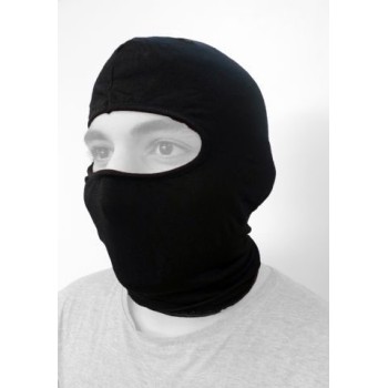 PASAMONTAÑAS 13735 CROTTON