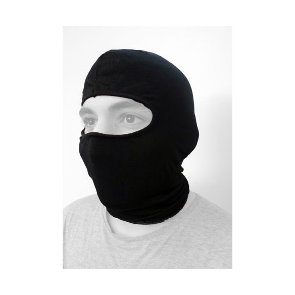 PASAMONTAÑAS 13735 CROTTON