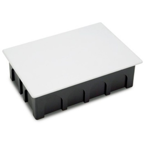 CAJA EMPOTRAR PLADUR 200x130x60 C/GARRAS. FAMATEL