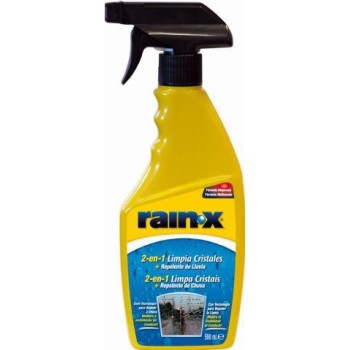 ANTILLUVIA LIMPIA CRISTALES 26041 KRAFFT