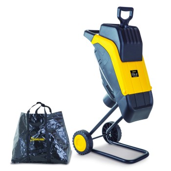 BIOTRITURADOR GARLAND CHIPPER 100E V20 2500 W