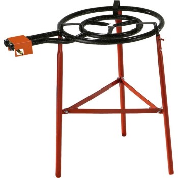 JGO 3 PATAS REFORZADAS P/PAELLERO GARCIMA