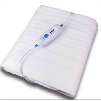 CALIENTACAMAS INDIVIDUAL PEKATHERM UP110DF 120W 150X80CM