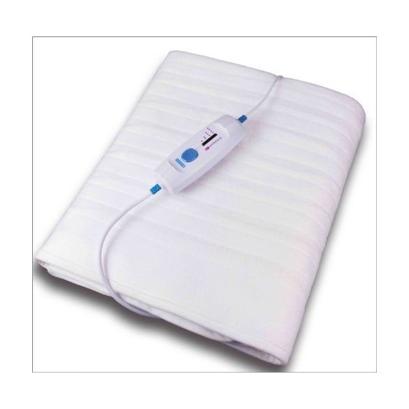 CALIENTACAMAS INDIVIDUAL PEKATHERM UP110DF 120W 150X80CM