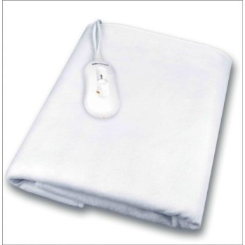 CALIENTACAMAS INDIVIDUAL PEKATHERM UP105 60W 150X80CM