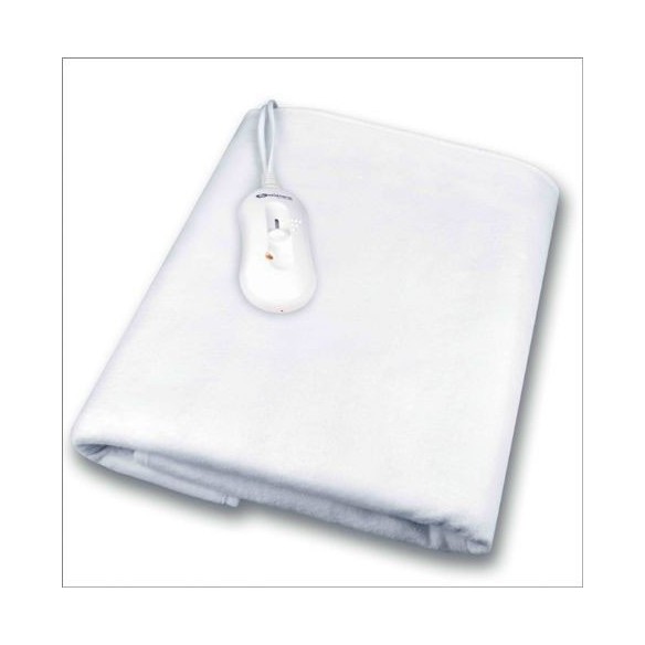 CALIENTACAMAS INDIVIDUAL PEKATHERM UP105 60W 150X80CM