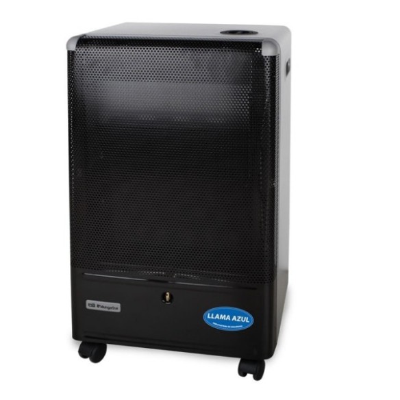 ESTUFA CATALITICA HBF 90. LLAMA AZUL BUTANO  4200W. SONIFER