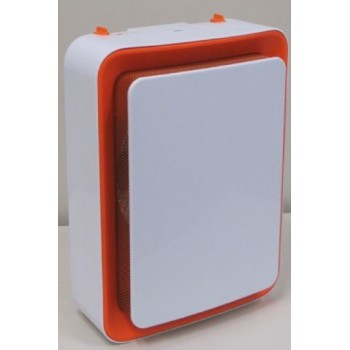 CALEFACTOR VERTICAL S&P TL32 600/1200/1800W VERTICAL