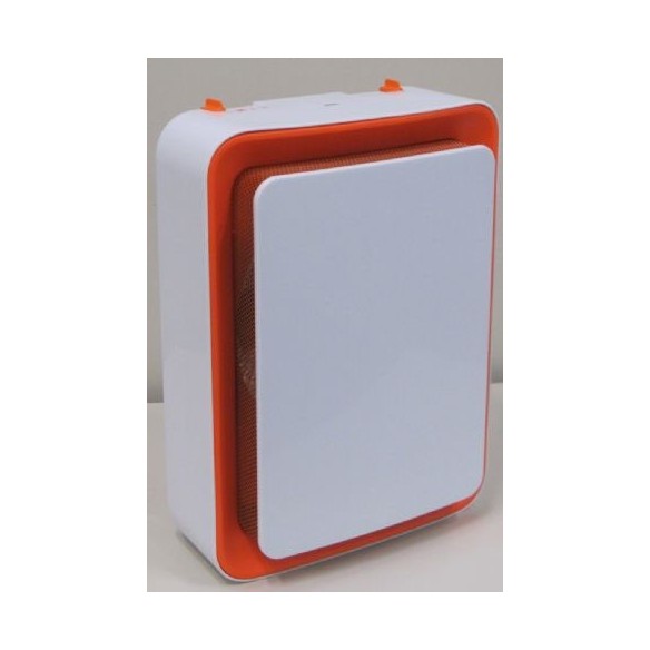 CALEFACTOR VERTICAL S&P TL32 600/1200/1800W VERTICAL