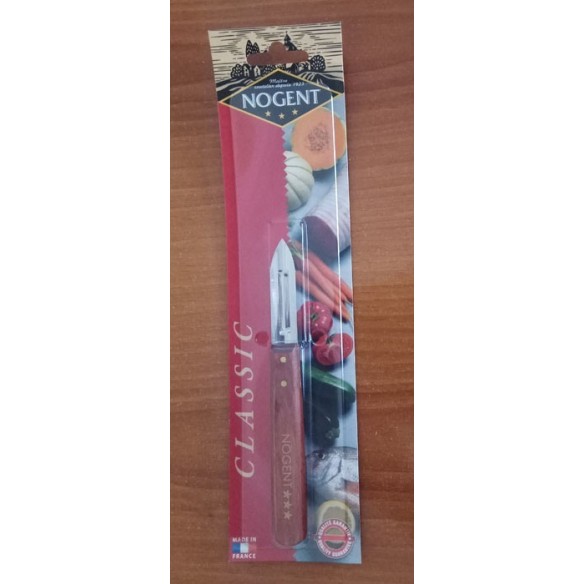 PELADOR PATATAS 5921210-E NOGENT MANGO MADERA BLISTER