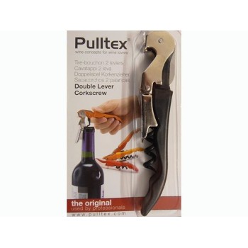 SACACORCHOS DOBLE IMPULSO PULLTAPS SKIN IFA