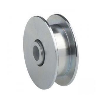 POLEA CANAL CUADRADO 66X10  ESTEBRO