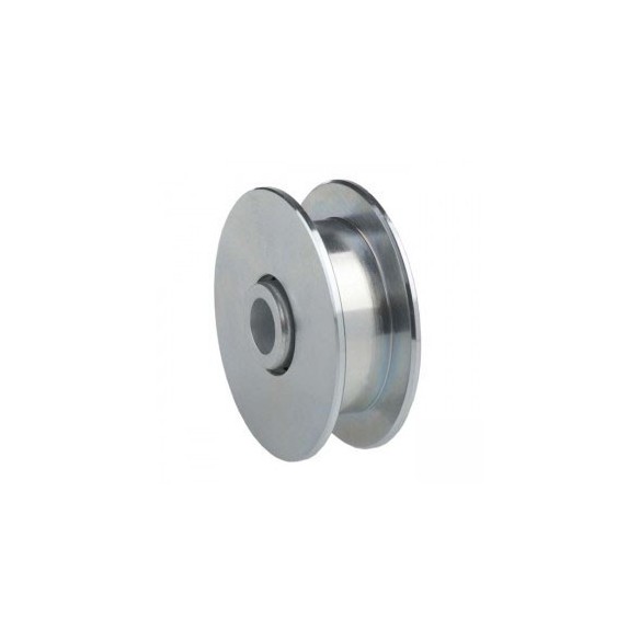 POLEA CANAL CUADRADO 66X10  ESTEBRO