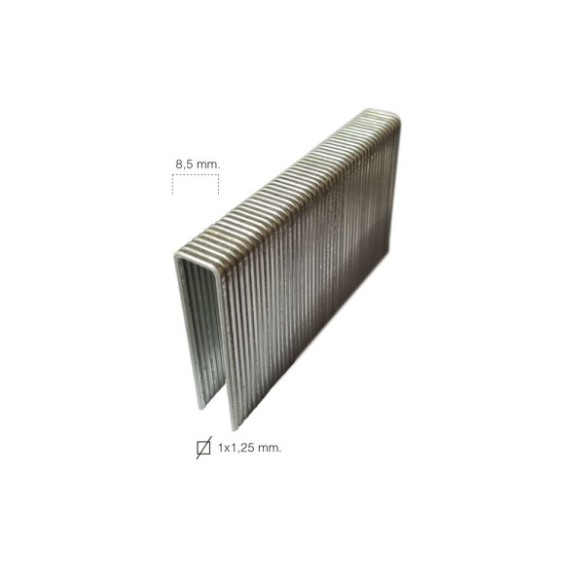 MILLAR GRAPA UNICAIR TIPO 92-30 DISBER