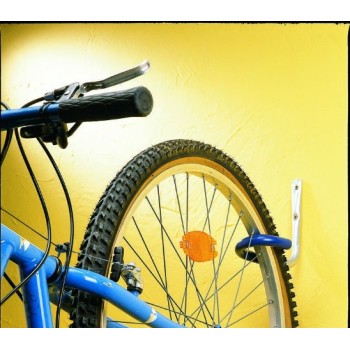 GANCHO COLGAR BICI FORRADO