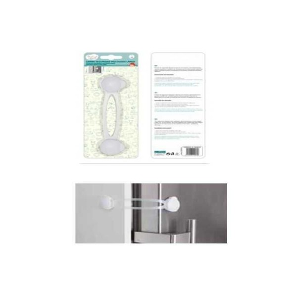 CIERRE MULTIUSOS FLEXIBLE GRANDE ARREGUI