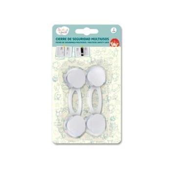 CIERRE MULTIUSOS FLEXIBLE 2UNIDADES ARREGUI